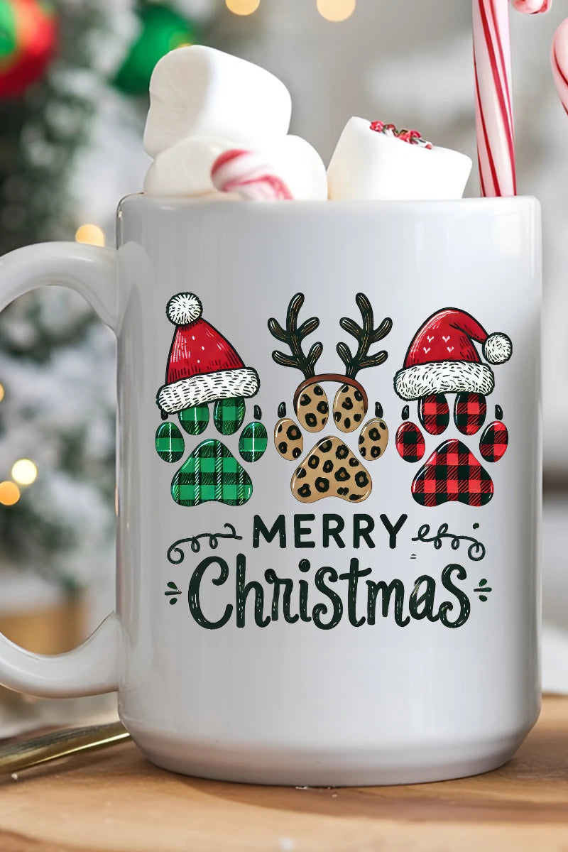 11oz White Mugs 2 for $20 - Sublimegifts4u.com