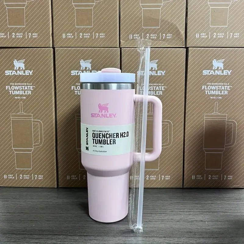 40oz Stanley Tumbler - Sublimegifts4u.com