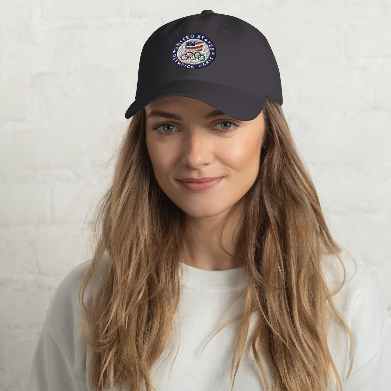 Paris Olympics Dad Hat Collection - Sublimegifts4u.com