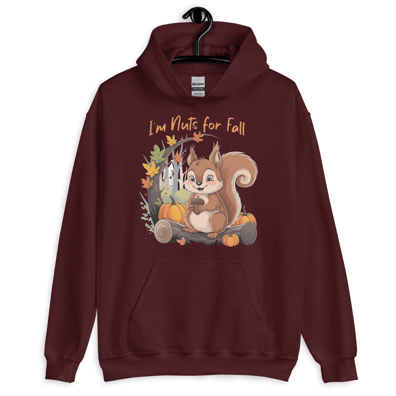 Unisex Hoodies - Sublimegifts4u.com