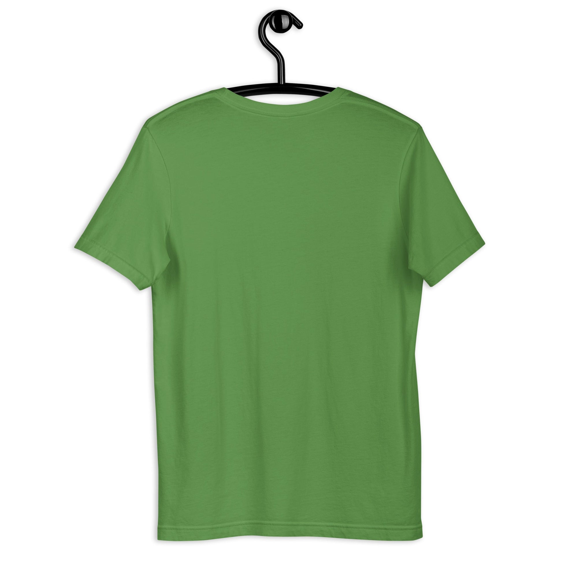 Beetlejuice Inspired Women's T-Shirt - Stacked Text & Green Slime Design - Sublimegifts4u.com