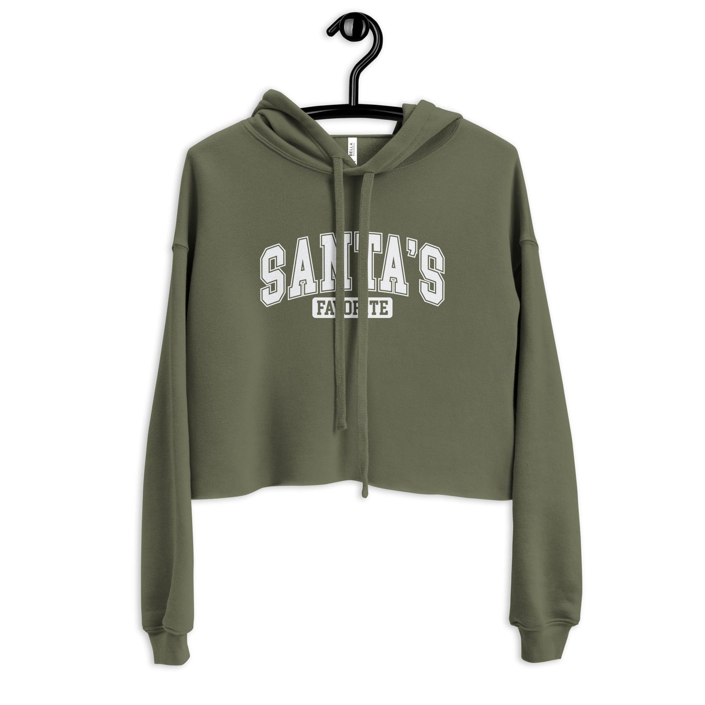 Cropped Women’s Hoodie | Trendy Raw Hem & Drawstrings | Stylish Statement Piece - Sublimegifts4u.com