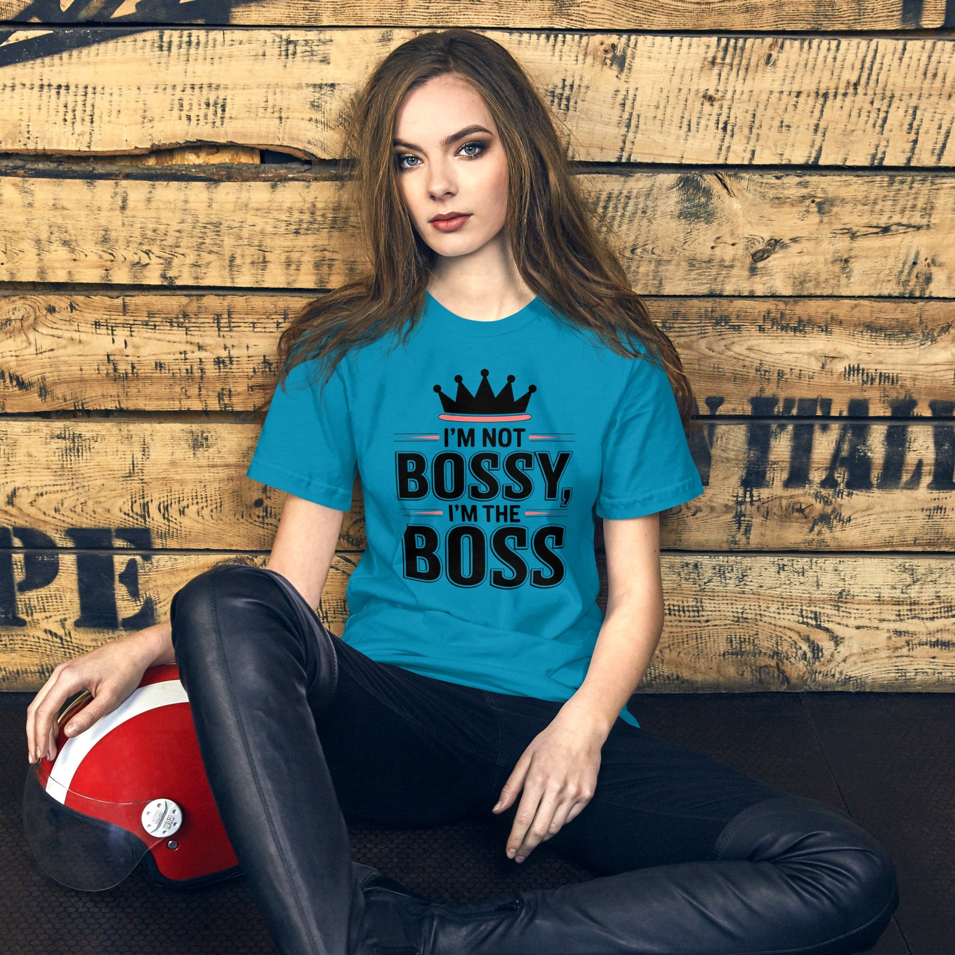 Sassy Since Birth Women's Sweatshirt - Cozy & Stylish - Sublimegifts4u.com