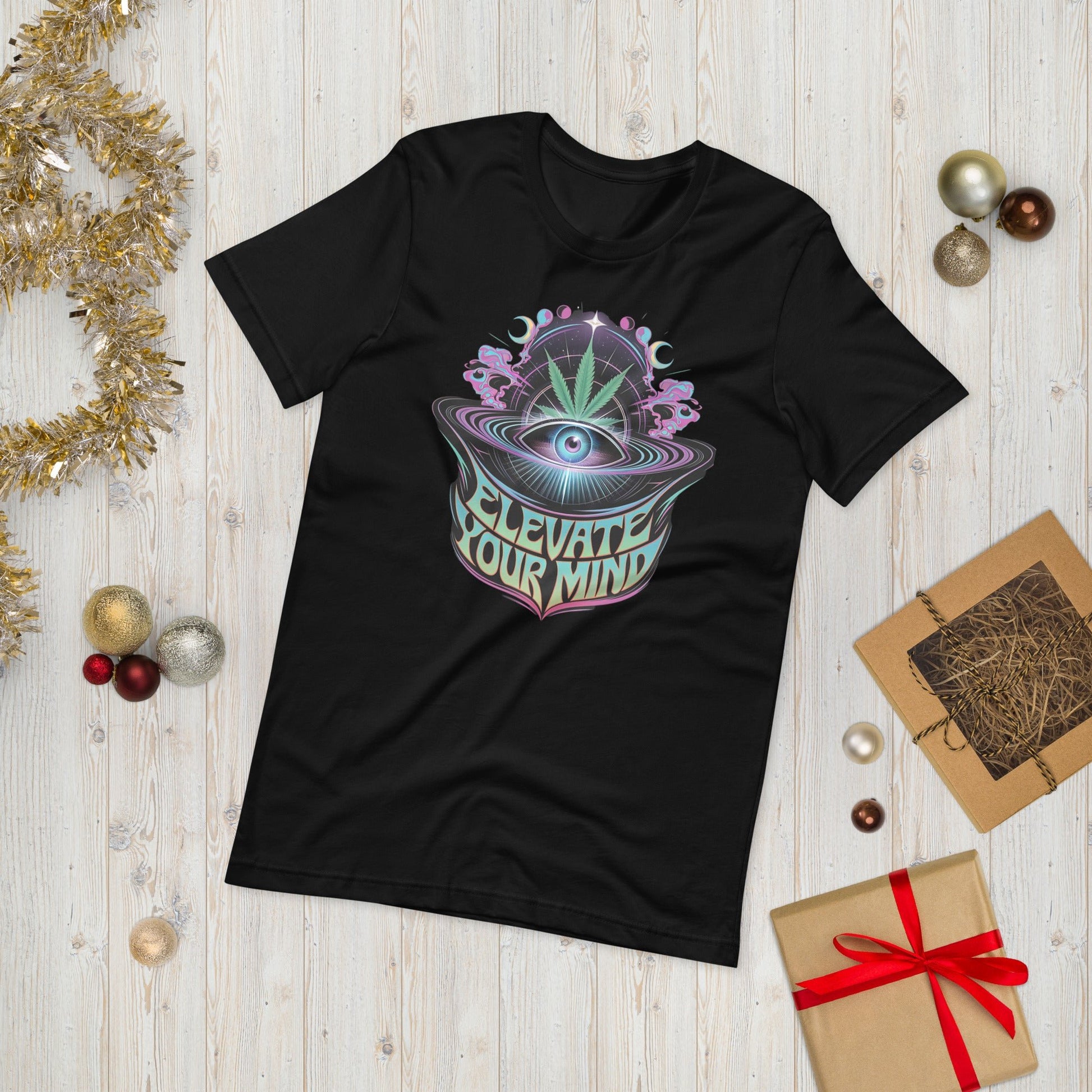 Stoner Women's Tee - Soft & Comfortable Lightweight T-Shirt for All - Sublimegifts4u.com