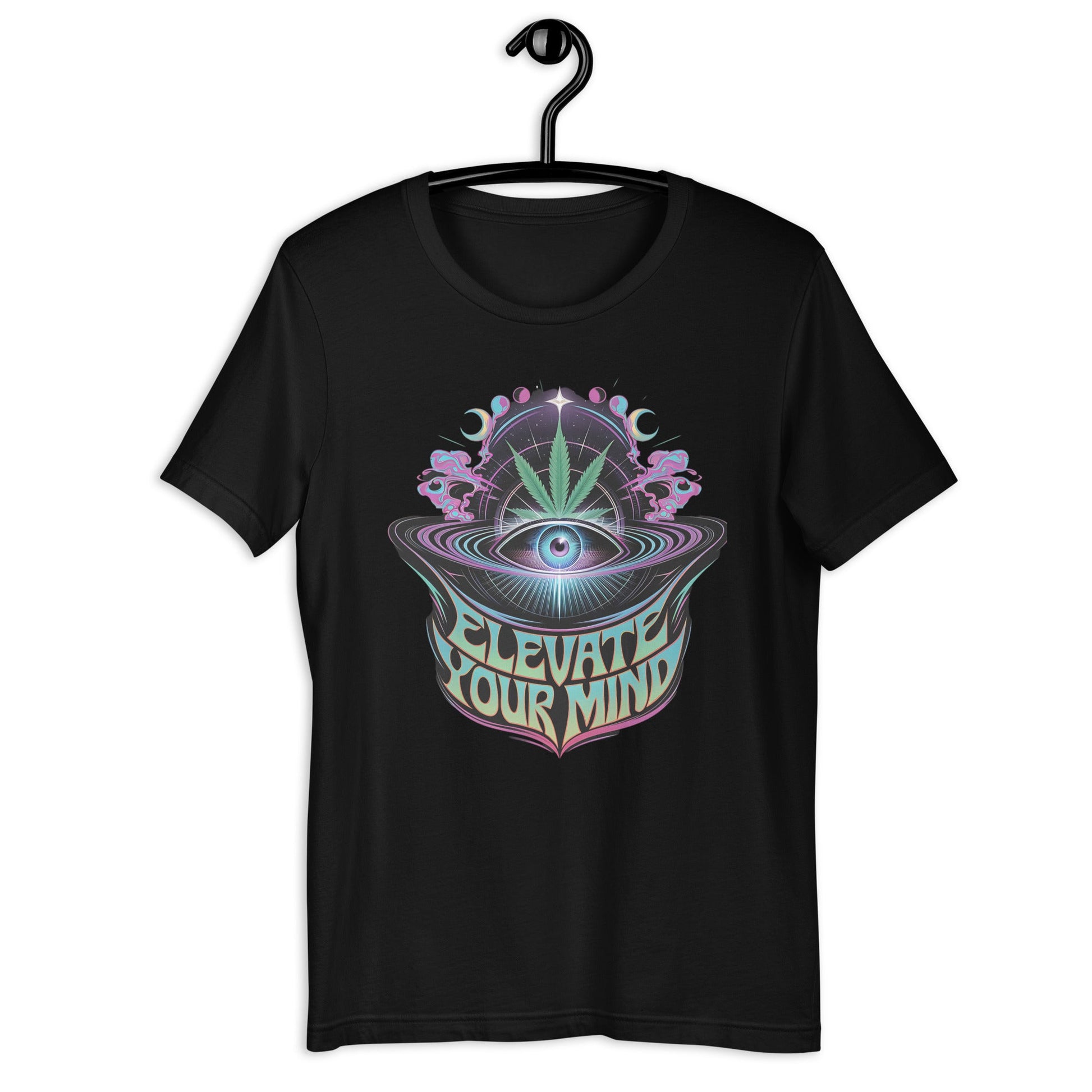 Stoner Women's Tee - Soft & Comfortable Lightweight T-Shirt for All - Sublimegifts4u.com